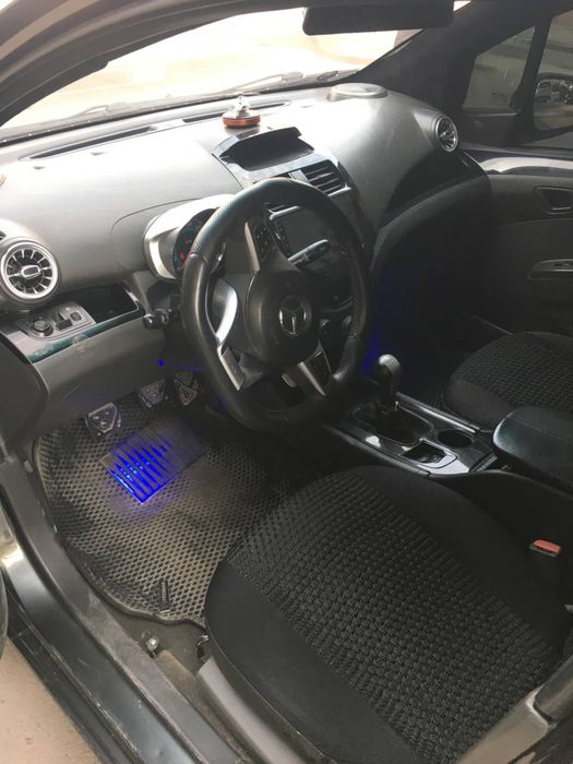 Spark 2019 yil srochni sotiladi