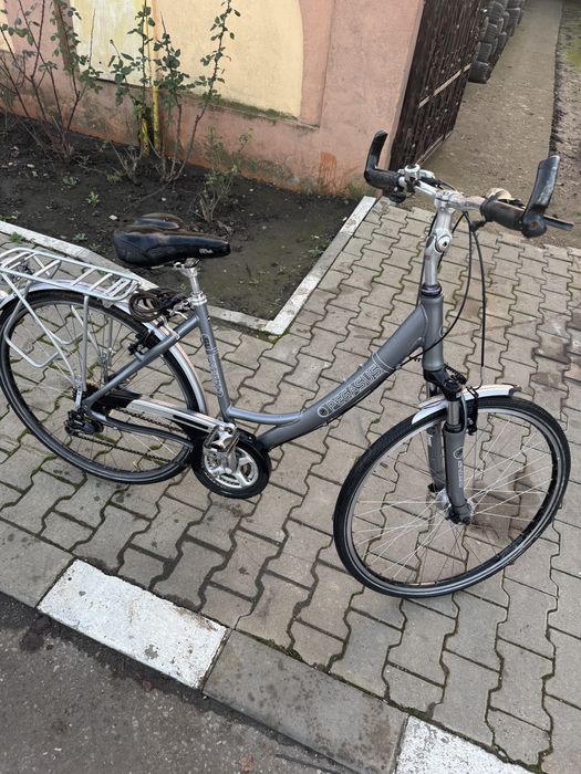 Vand Biciclete Dama Pegasus Herculesc Khalkoff raleigh