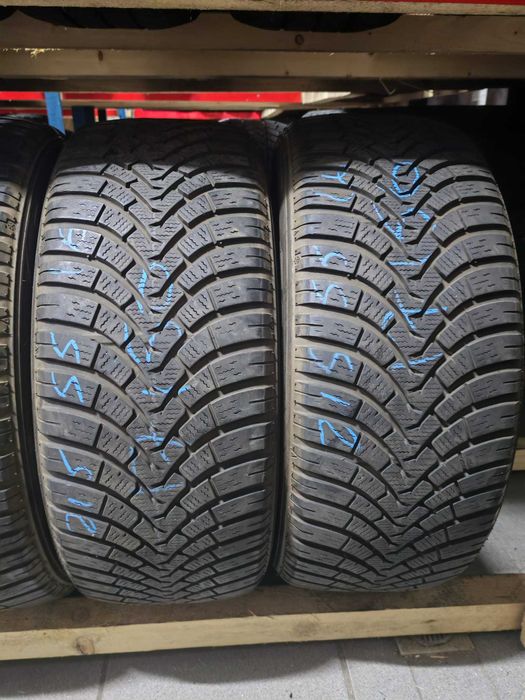 4 anvelope 215/55 R16 Falken