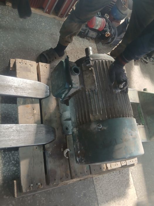 Remont Elektrodvigateli Abmotka Peremotka Mator