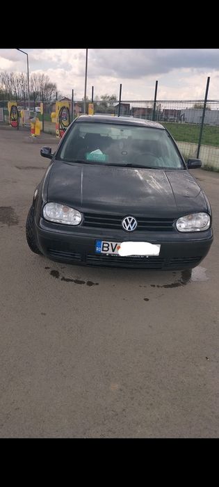 Vând golf IV 1.4 benzină