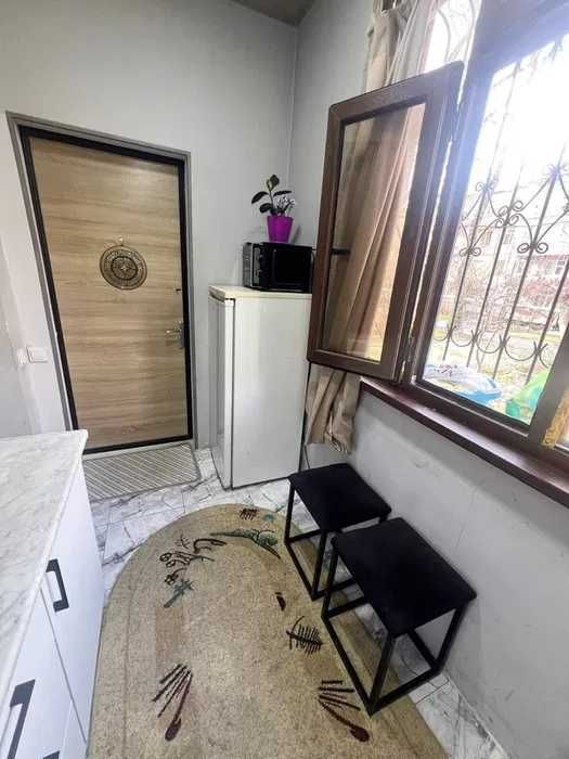 Продаётся квартира Чиланзар 21