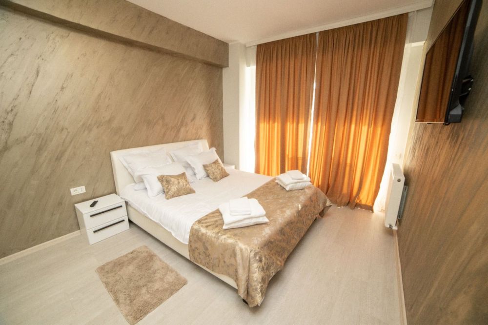 Apartament de vanzare mamaia  nord navodari