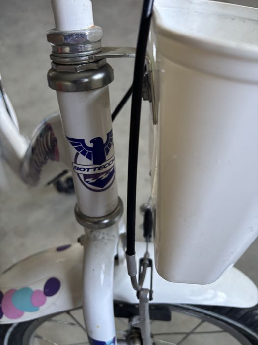 Bicicleta roti 16”