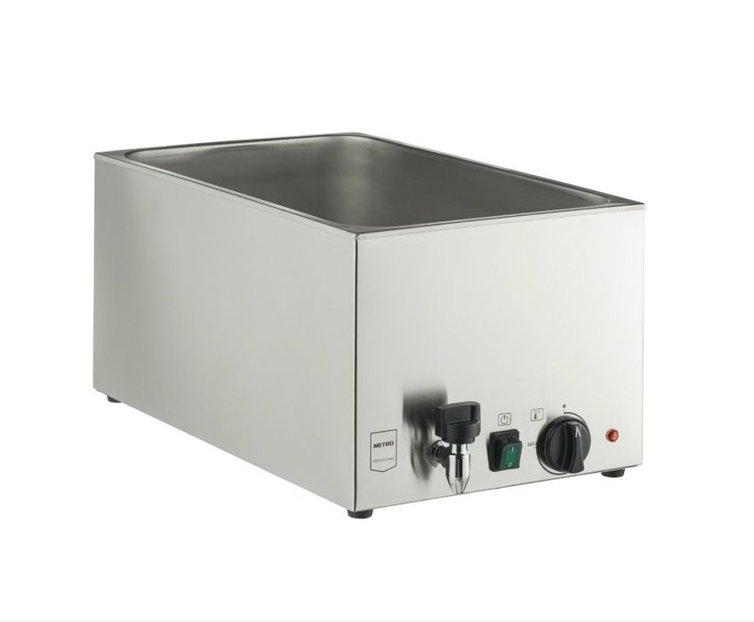 METRO Professional Bain Marie Бен Мари 34 x 61 x 28.3 cm