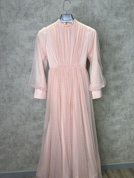 Ko’ylak yosh qizlarga 14-16