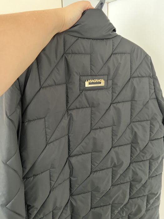 Куртка женская Ласаграда