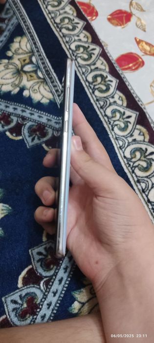 Redmi note8 pro 60efps