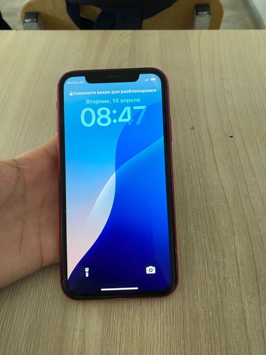 Iphone 11 полный завод