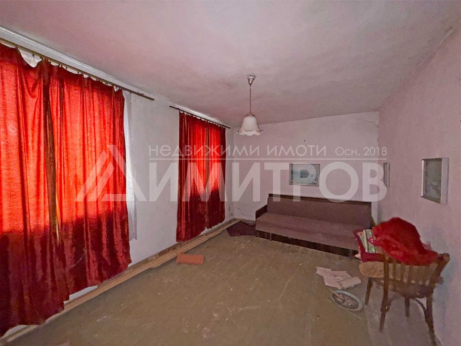 Продава се Къща в с. Мировци, Област Шумен - 110 кв.м за 182 €/кв.м - Снимка #9