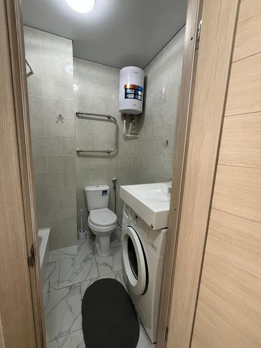 Продам квартиру -студию