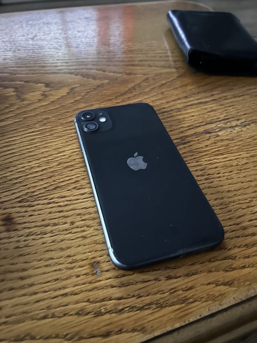 Iphone 11 97% baterie