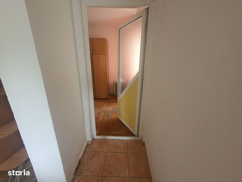 Apartament cu 3 camere in Mangalia