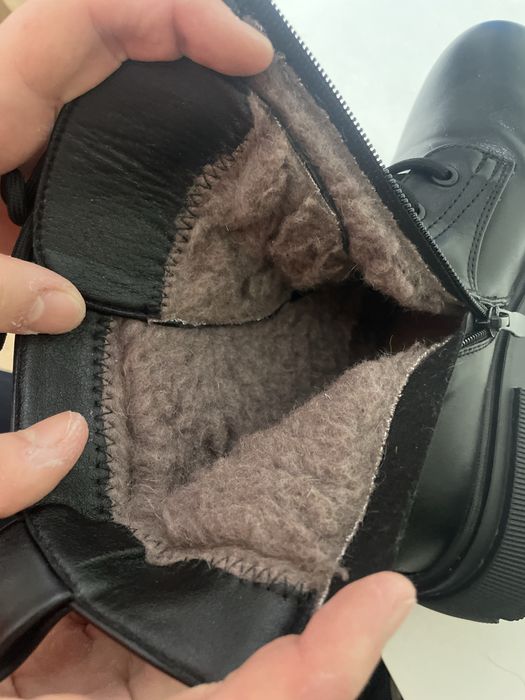 Женская обувь новая