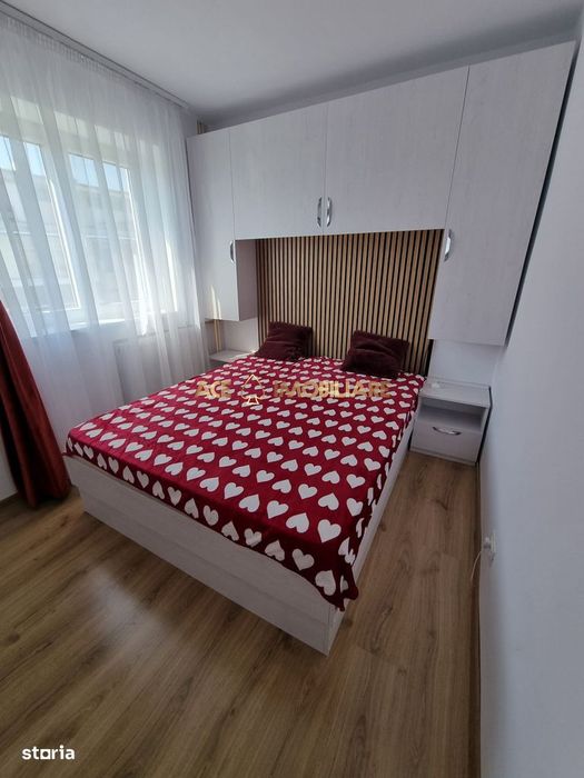 2 Camere de inchiriat | Brancoveanu | Metrou 3 min | Boiler | Mobilat — fotografia 3