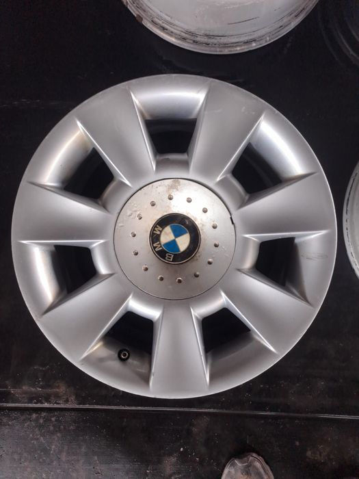 Диски 15 размера БМВ BMW