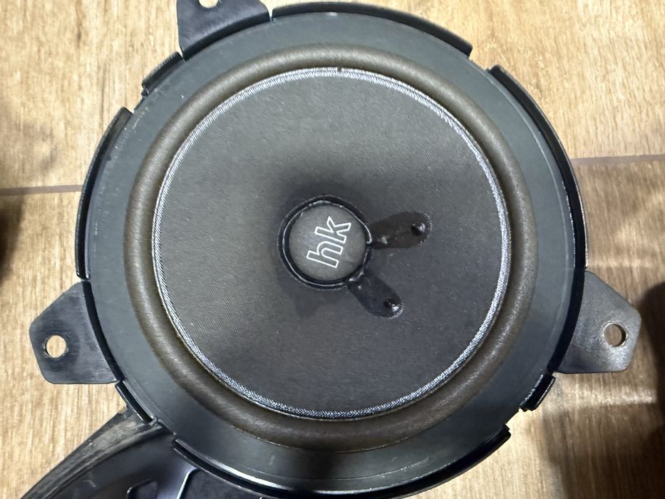 Харман Кардан узвочение за бмв е46/ Harman Kardon