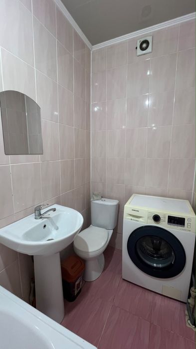 Квартира 2 комнотный