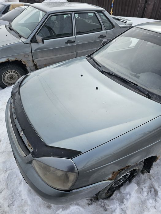 Разбор приора хечбек