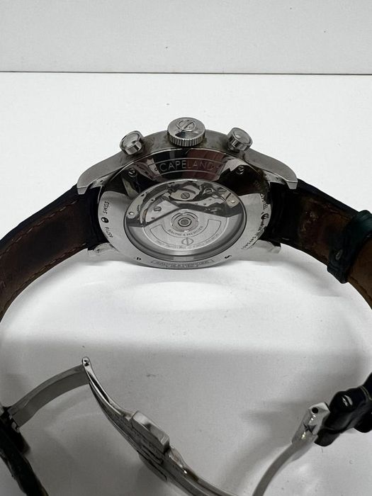 Ceas Baume & Mercier Capeland 65716 -I-