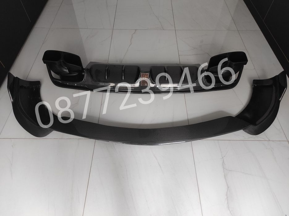 Mercedes Brabus W213 W222 C257 W257 W218 63 AMG