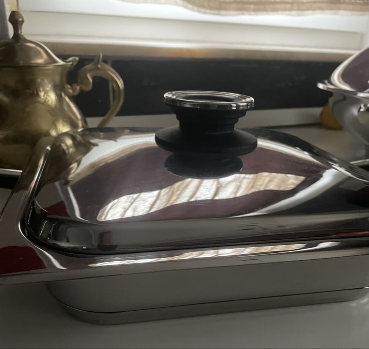 Wok Zepter in stare foarte bunǎ