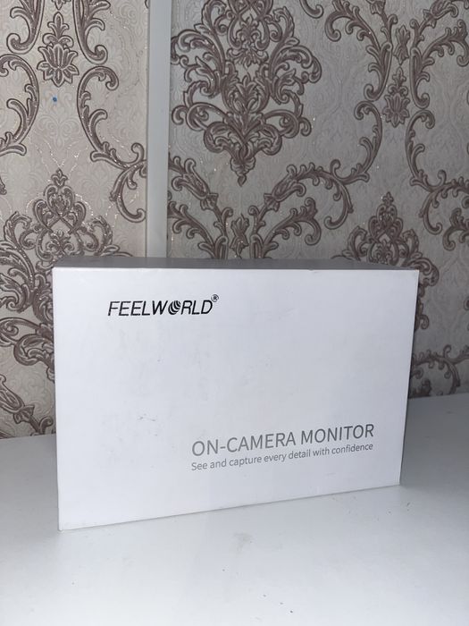 Монитор для камеры