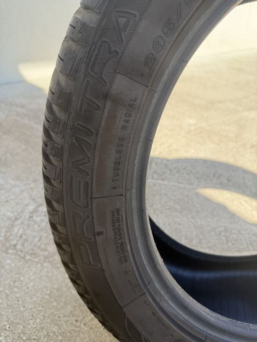 Автомобилна гума 235/ 50 R19 всесезонна