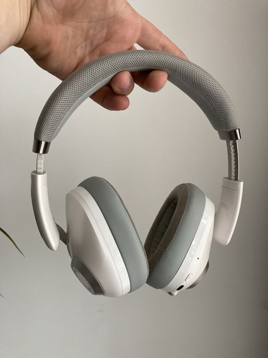 Casti premium Sennheiser wirelles