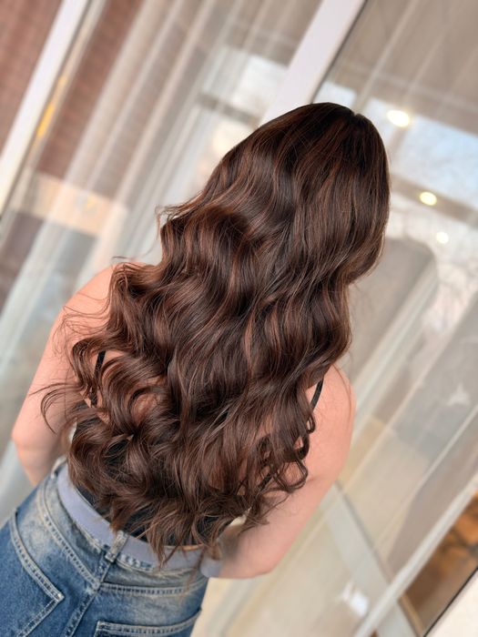 Набираю моделей на окрашивание