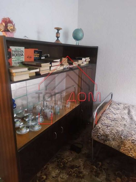 Продава се Четиристаен апартамент в Варна, Център - 120 кв.м за 2217 €/кв.м - Снимка #15