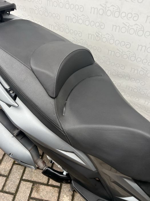Motoideea vinde  KYMCO XCITING   400 2018 ABS Rate Garantie
