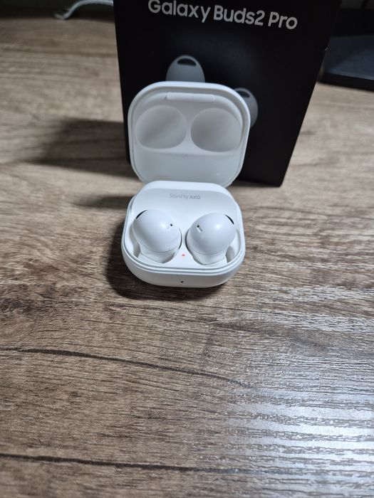 Samsung Galaxy buds 2pro
