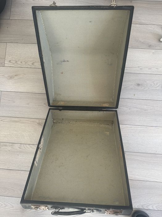 Acordeon weltmeister 1964