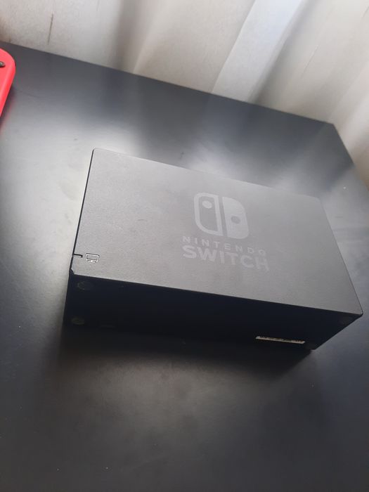 Nintendo Switch 1