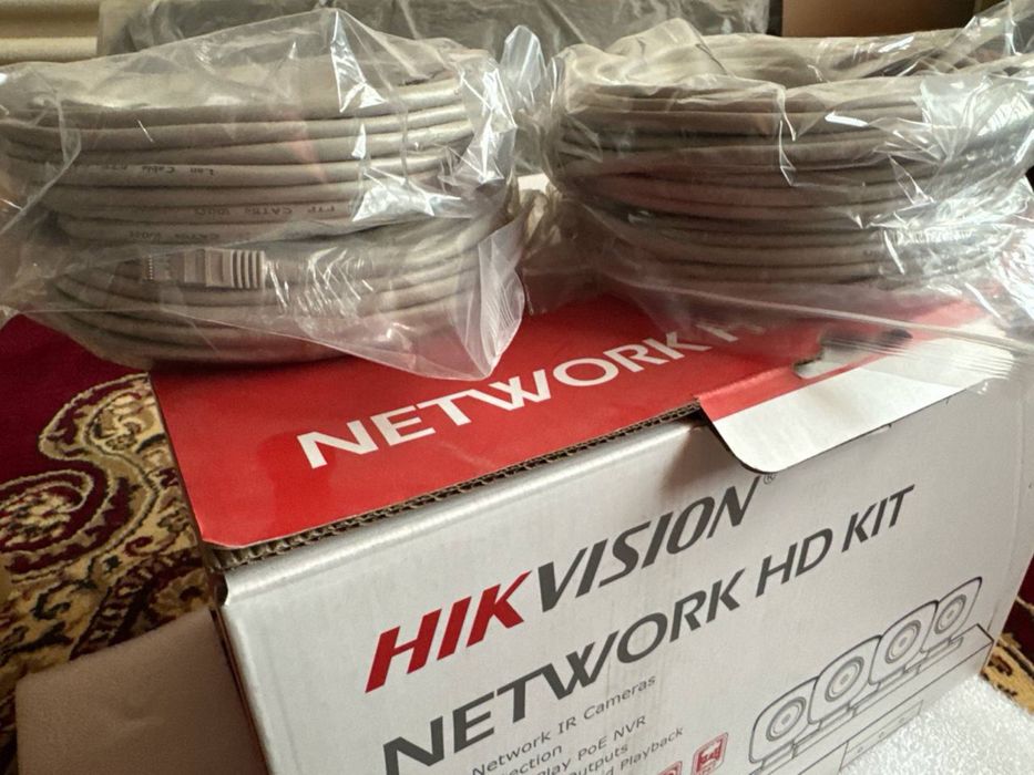 Kamere model NK42E0H