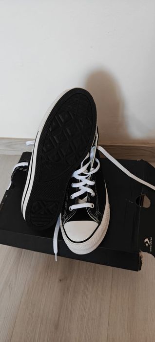 Adidași Converse Chuck Taylor All Star High originali nr. 39/40 negri