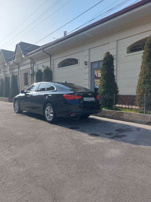 Аренда выкуп 2020г малибу