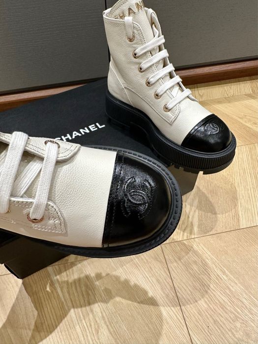 Ghete Chanel