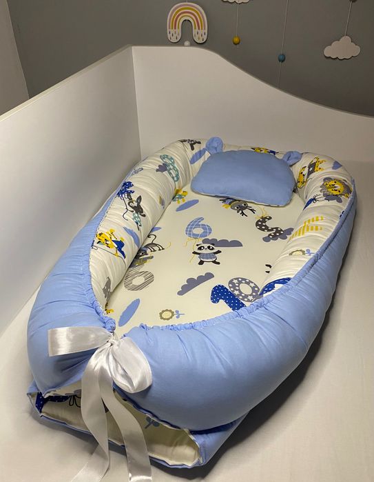 Babynest/Cosulet/Cuib bebelus