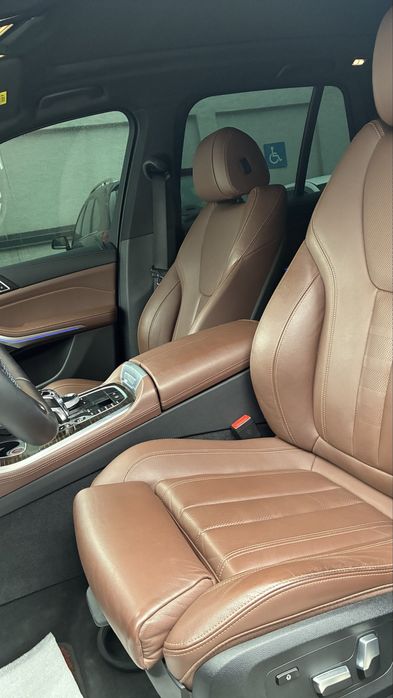 Bmw x5 xDrive 40i