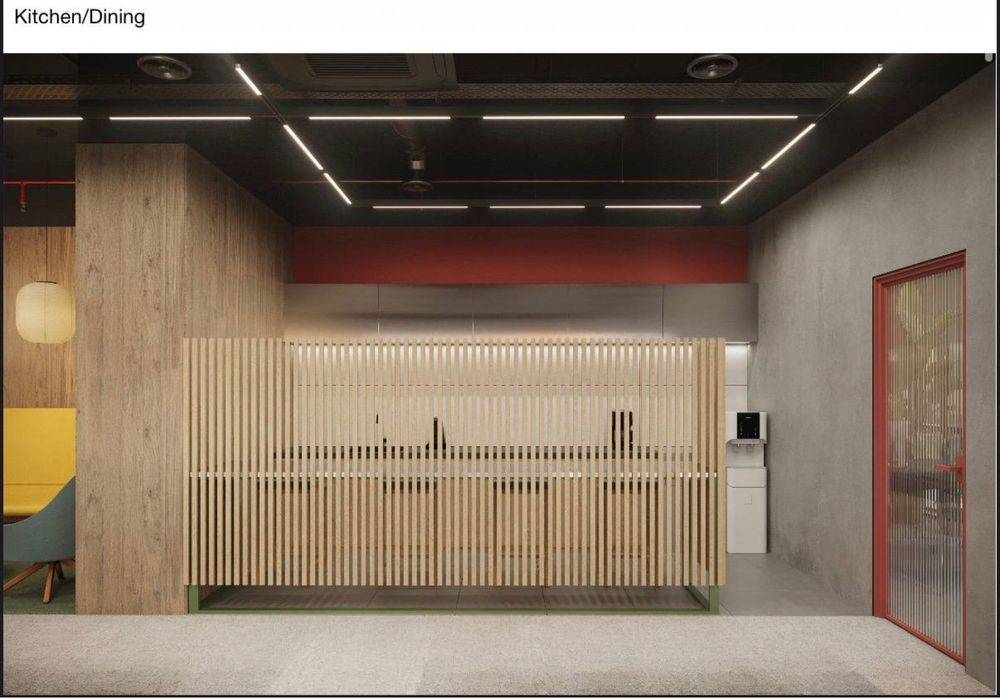 Сдается премиум офис ЖК Пирамит Товер 79 квадратных