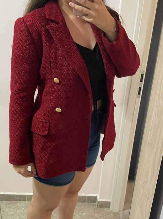 Дамско елегантно сако