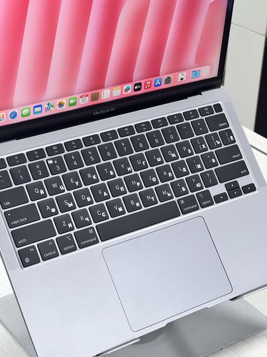 MacBook Air M1 | 8/256Gb |