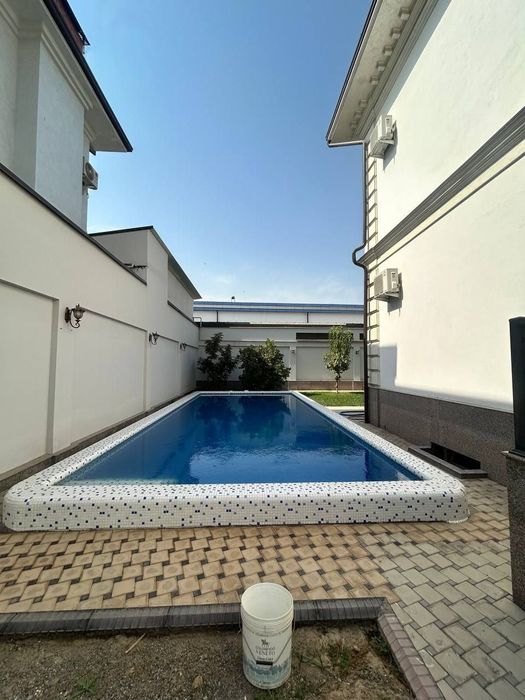 ДОМ в Аренду Мирзо-Улугбекский ориентир Перекрёсток Луначарского
 
СОВ