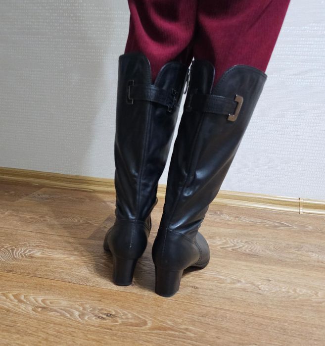 Сапоги 42 размер