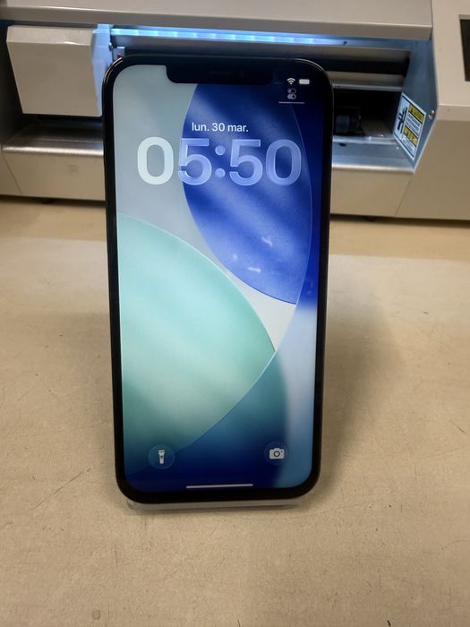 Iphone 12 pro max / 128 gb  / 100% baterie / garantie