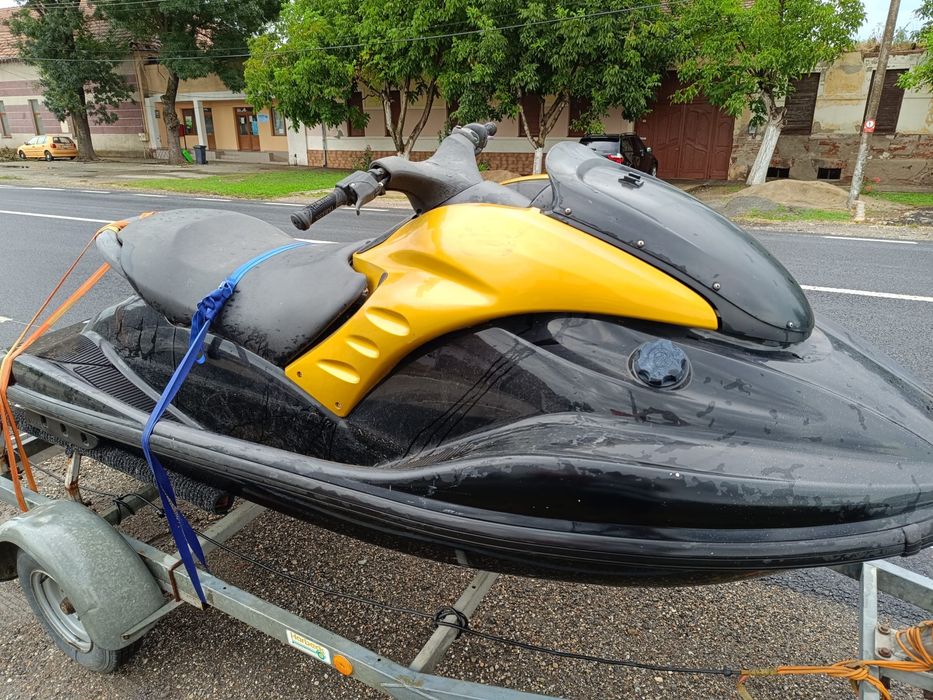 Jetsky YAMAHA 1200 R