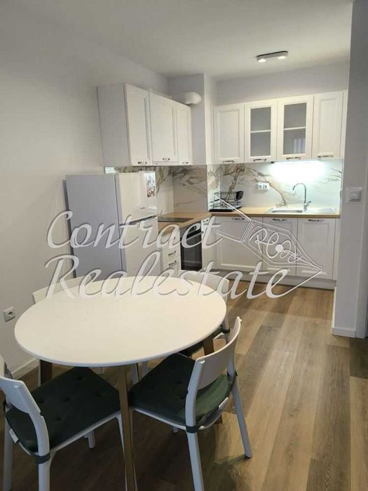 Дава се под наем Двустаен апартамент в Варна, Владислав Варненчик - 65 кв.м за 459 € - Снимка #2