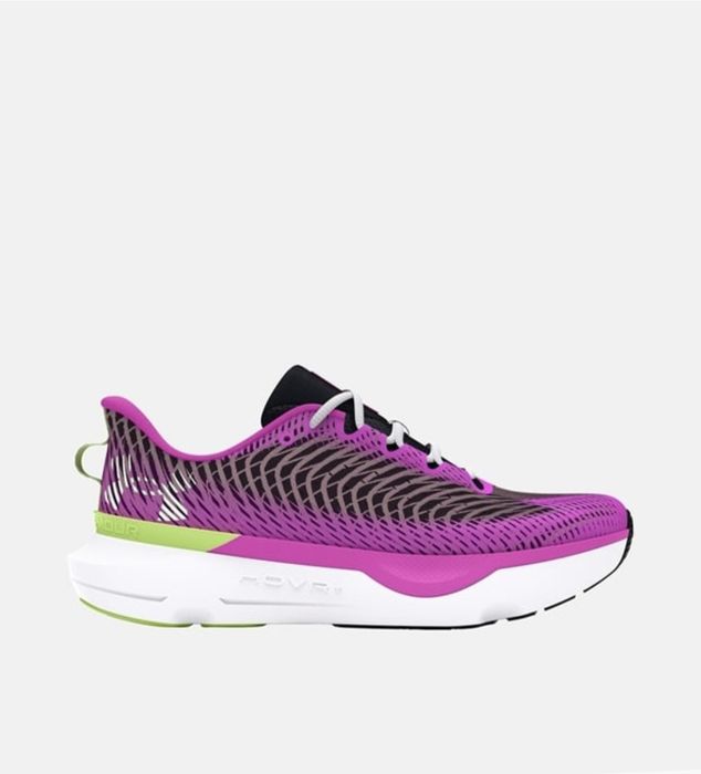 Under armour, Running shoes,42,5